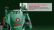 Фрезер Bosch POF 1400 ACE, Constant Electronic + Набор 6 фрез, 1400 Вт, переходник к пылесосу, чемодан (060326C801) - изображение 6