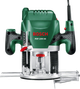 Фрезер Bosch POF 1400 ACE, Constant Electronic + Набор 6 фрез, 1400 Вт, переходник к пылесосу, чемодан (060326C801) - изображение 12