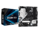 Материнська плата ASRock B550M Pro4 Socket AM4 (B550M Pro4) - изображение 4