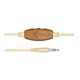 Наушники Trust Sonin Kids Over-Ear Desert Camo (22204) - изображение 5
