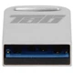 USB флеш накопитель Patriot 64GB Tab USB 3.1 (PSF64GTAB3USB) - изображение 4