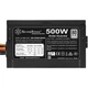Блок питания Silver Stone 500W STRIDER (SST-ST50F-ES230) - изображение 3