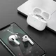 Наушники Bluetooth BOROFONE BW27 Белые - изображение 10