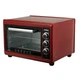 Электродуховка ASEL AF-33-23 Red - изображение 1