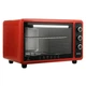 Электродуховка ASEL AF-40-23 Red - изображение 2