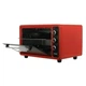 Электродуховка ASEL AF-40-23 Red - изображение 3