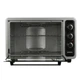 Электродуховка ASEL AF-40-23 Grey - изображение 3