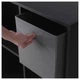 Коробка FYSSE IKEA 404.199.15 темно-сірий - зображення 3