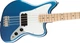 Бас-гітара SQUIER by FENDER AFFINITY SERIES JAGUAR BASS MN LAKE PLACID BLUE (231512) - изображение 3