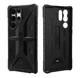 Чохол протиударний UAG Pathfinder для Samsung Galaxy S22 Ultra (S908) Black 213447114040 - зображення 4