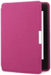 Amazon Kindle Paperwhite Leather Cover, Fuchsia - изображение 1