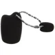 USB флеш накопичувач Apacer 32GB AH118 Black USB 2.0 (AP32GAH118B-1) - зображення 2