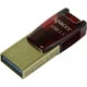 USB флеш накопитель Apacer 16GB AH180 Red USB 3.1 (AP16GAH180R-1) - изображение 2