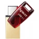 USB флеш накопитель Apacer 16GB AH180 Red USB 3.1 (AP16GAH180R-1) - изображение 4
