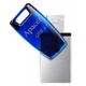 USB флеш накопитель Apacer 64GB AH179 Blue USB 3.1 OTG (AP64GAH179U-1) - изображение 4