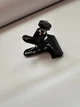 Клипса-прищепка Visico SC-005C с шарнирной головкой и резьбой 1/4" для крепления оборудования (5C2031FD6B82) - изображение 6