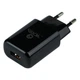 Мережевий зарядний пристрій Ridea RW-11311 Element Lightning 2.1 A 10.5W Чорний - зображення 2