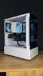 Игровой ПК Gamdias Talos E3 Tower / Core i5-12400F (6(12) ядер по 2.5-4.4GHz) / 16GB DDR4 / 1000GB SSD M.2 + 1000GB HDD / GeForce RTX 3070, 8GB GDDR6 256-bit / 750W - изображение 2
