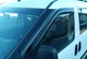 Вітровики (2 шт, HIC) для Opel Combo 2012-2018рр. - зображення 5