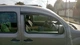 Ветровики на окна (2 шт., Sunplex Sport) для Mercedes Citan 2013-2021 гг - изображение 4