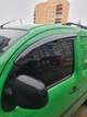 Ветровики на окна (2 шт., Sunplex Sport) для Mercedes Citan 2013-2021 гг - изображение 13