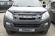 Дефлектор капота (EuroCap) для Isuzu D-Max 2011-2019 гг - изображение 4