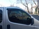Ветровики (2 шт, HIC) для Nissan Primastar 2002-2014 гг - изображение 7