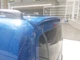 Спойлер Anatomic (Распашные двери, грунтованный под покраску) для Peugeot Bipper 2008-2017 гг - изображение 5