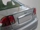 Спойлер (под покраску) для Honda Civic Sedan VII 2001-2006 гг - изображение 2