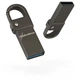 USB флеш накопитель eXceleram 64GB U6M Series Dark USB 3.1 Gen 1 (EXU3U6MD64) - изображение 1