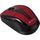 Мышка Canyon CNR-MSOW06R Wireless Black-Red (CNR-MSOW06R) - изображение 1