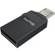 USB флеш накопитель SanDisk 16GB Ultra Dual USB 2.0 OTG (SDDD1-016G-G35) - изображение 3
