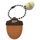 USB флеш накопитель Silicon Power 32GB Touch T30 Huzelnut USB 2.0 (SP032GBUF2T30V1E) - изображение 1