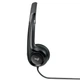 Наушники Logitech H390 (981-000406) - изображение 2