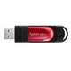 USB флеш накопитель Apacer 64GB AH25A Black USB 3.1 Gen1 (AP64GAH25AB-1) - изображение 4