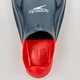 Ласти тренувальні із закритою п'ятою Speedo Biofuse Training, код: 8088413991 - зображення 8