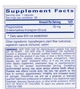 Прегненолон Pure Encapsulations, Pregnenolone 30 мг, 60 капсул - изображение 2