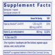 Витамин B12 и фолат Pure Encapsulations Метилкобаламин - B12 and Folate 800 mcg, 60 капсул - изображение 3