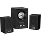 Акустическая система Genius SW-G2.1 500 (31730003401) - изображение 2