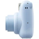 Подарочный набор камера моментальной печати Fujifilm Instax Mini 12 Pastel Blue Пастельно-голубая с комплектом аксессуаров (чехол, альбом, рамки, линзы,...) - изображение 15