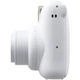 Фотокамера моментальной печати Fujifilm INSTAX Mini 12 Cray White Белый цвет - изображение 6
