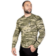 Термобілизна Camo-Tec Long Sleeve Bavovna ММ14 Size XXL - изображение 2