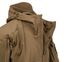 Куртка Helikon Mistral Anorak Mud Brown Size L - зображення 4