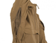 Куртка Helikon Mistral Anorak Mud Brown Size L - зображення 7