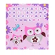 Стільчик для годування Bambi М K-112-62-PU Owl Pink (М K-112) - зображення 4