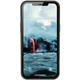 чохол UAG OUTBACK BIO для Apple iPhone 11 Pro (5.8") Зеленый - изображение 2