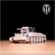 Конструктор Metal Time коллекционная модель T67 (MT066) - изображение 8