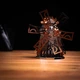 Конструктор Metal time коллекционная модель Mysterious Mill (MT054) - изображение 5