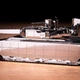 Конструктор Metal Time коллекционная модель Oplot T-84 (MT058) - изображение 4