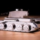 Конструктор Metal Time колекційна модель Cruiser Mk III (MT064) - зображення 5